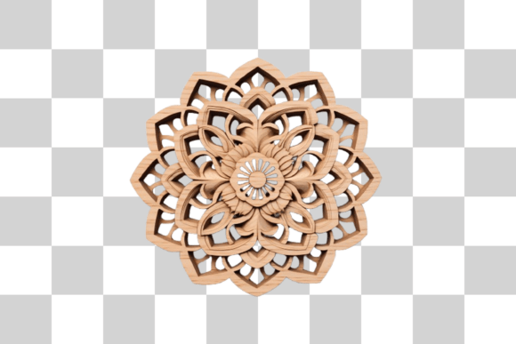 Download Png Mandala - Png mandala Collection